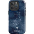 Virgo Constellation iPhone 16 Pro Max Impact Case